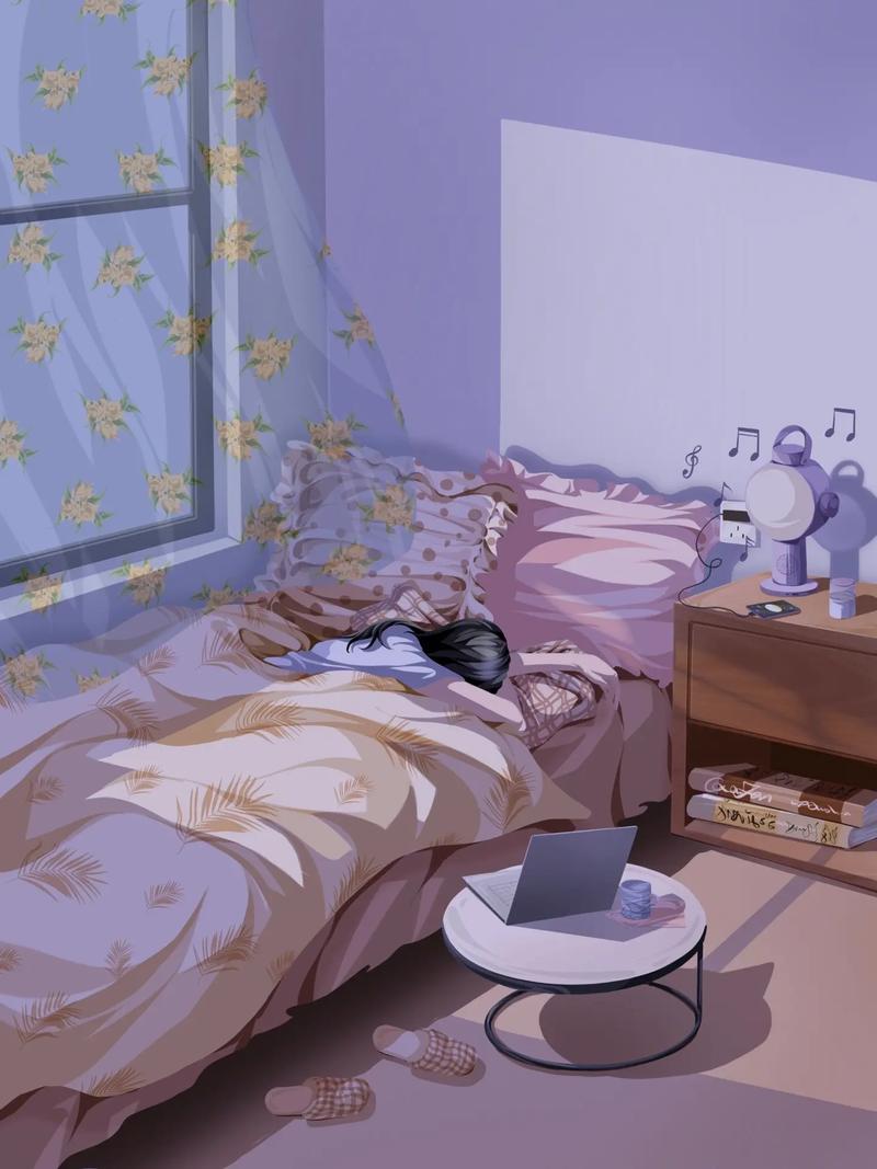 适合一个人晚上看的动画,温馨治愈,放松身心