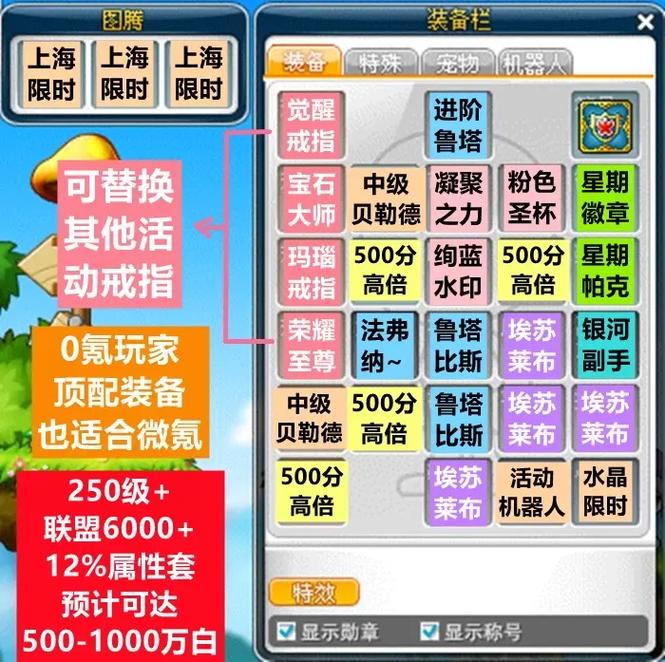 冒险岛金币获取攻略:致富指南助你成为冒险岛首富