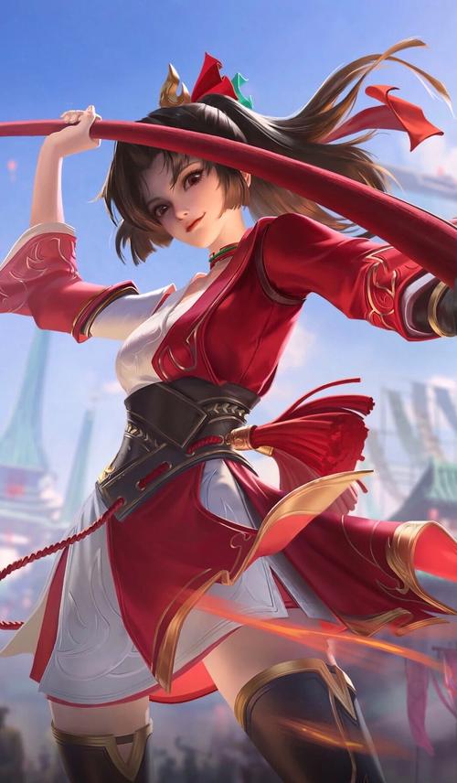 云缨去衣服的图片:高清无水印,畅享视觉盛宴