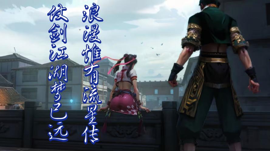 《流星蝴蝶剑：攻克第关的攻略指南》