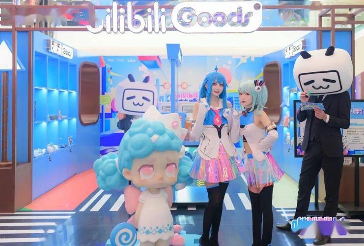 bilibili 私人直播间，打造专属私密互动空间
