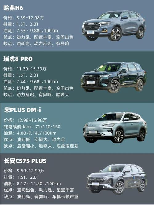 国产 SUV 精品 201,空间宽敞舒适,动力强劲,配置丰富,安全可靠
