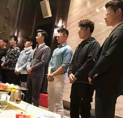 最新男同鸭子 ktv，打造独一无二的娱乐体验