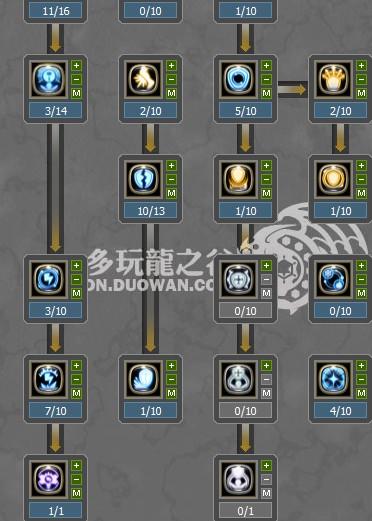 龙之谷手游贤者PK技能精准加点指南:提升战力关键攻略