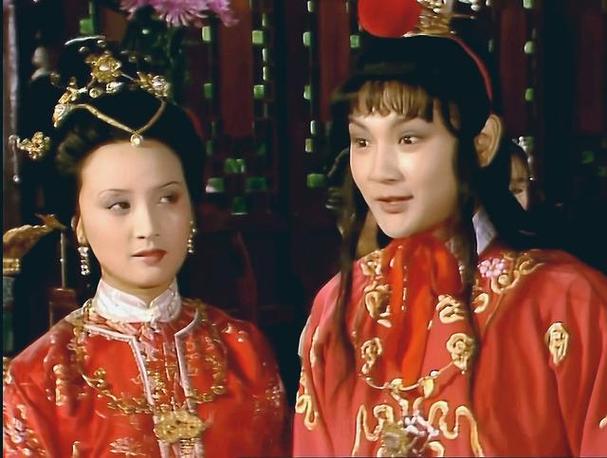 贾宝玉王熙凤大战,究竟谁更胜一筹?