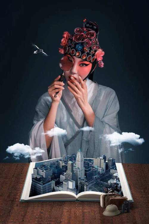 proumb 官网进入—一个汇聚了全球优秀摄影师作品的网站